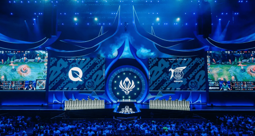 “烏龜戰術(shù)”引熱議：LLL戰隊憑借扎實(shí)防守逆轉強敵。