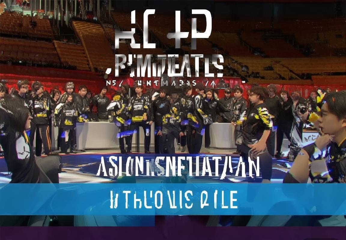 LPL賽區(qū)亞洲邀請(qǐng)賽淘汰賽失利，賽訓(xùn)體系問(wèn)題凸顯或?qū)?dòng)人員調(diào)整