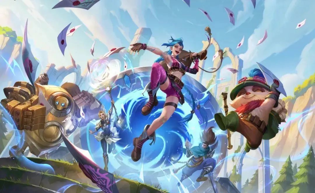 英雄聯(lián)盟S13全球總決賽：LCS賽區FLY戰隊瑞士輪爆冷不敵GAM，晉級形勢岌岌可危-一競技官網(wǎng)