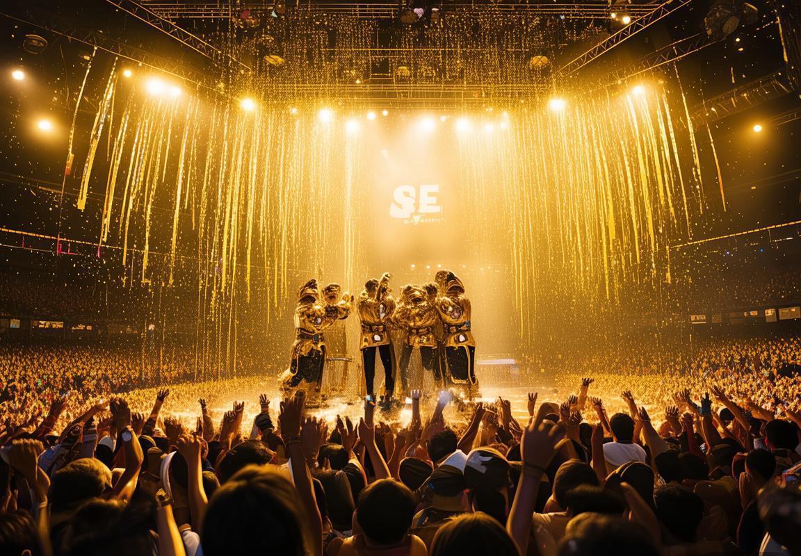 金色的雨再次為首爾而下！GEN達(dá)成兩連冠偉業(yè)