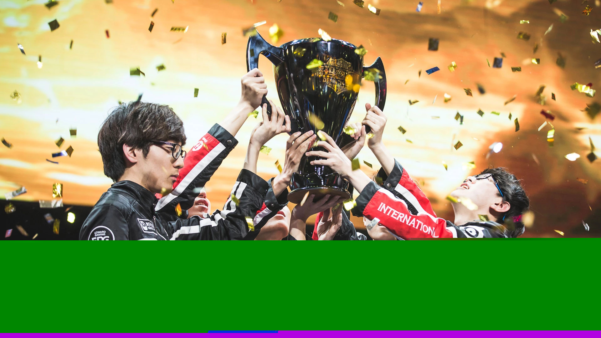 S15全球總決賽賽程詳解：入圍賽、小組賽、淘汰賽全程線(xiàn)上比賽