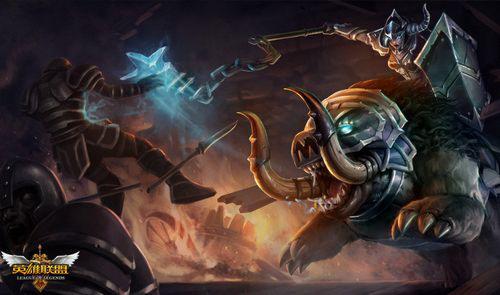 英雄聯(lián)盟S15：TES戰隊龍坑完美團戰0換5，史詩(shī)級逆轉引爆全場(chǎng)！-一競技官網(wǎng)